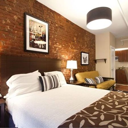 Hotel 309 New York Extérieur photo