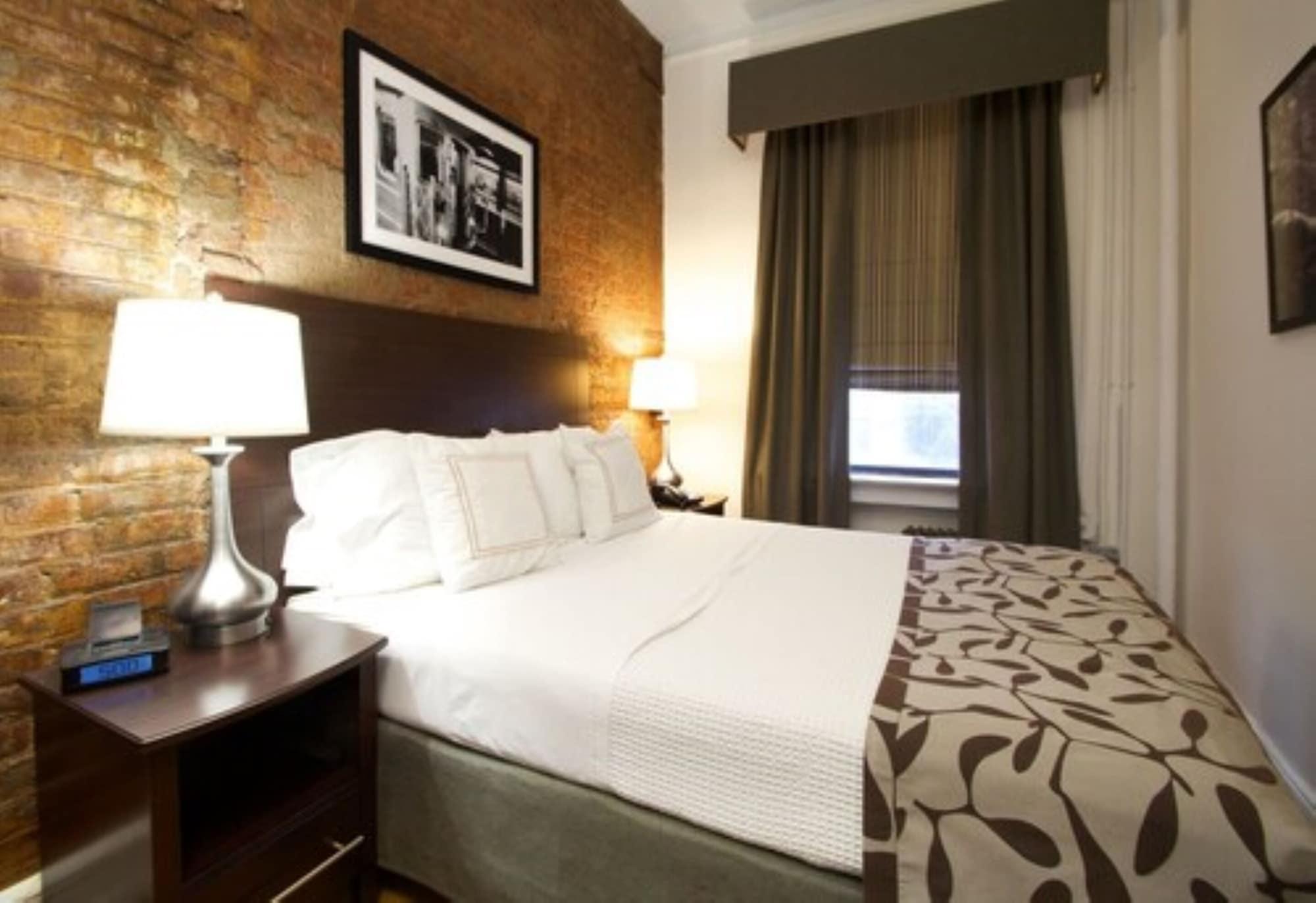 Hotel 309 New York Extérieur photo