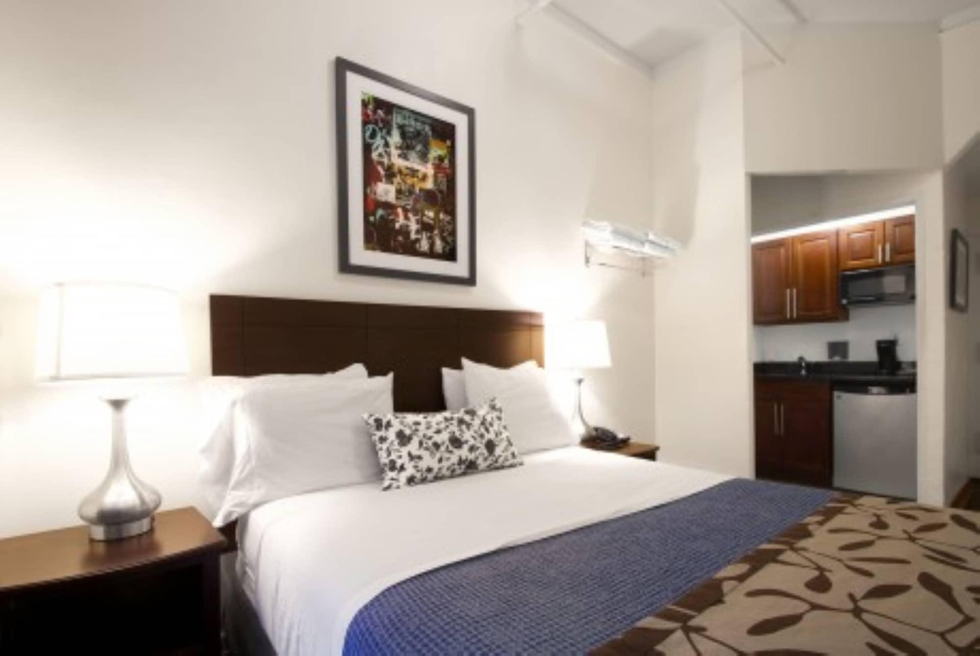 Hotel 309 New York Extérieur photo