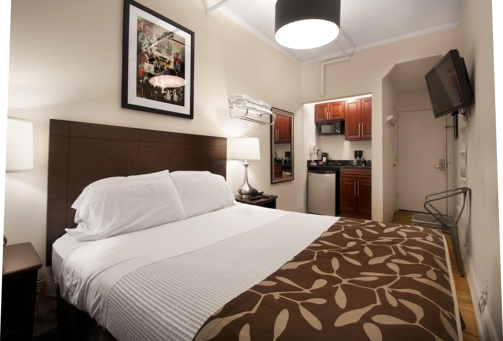 Hotel 309 New York Extérieur photo