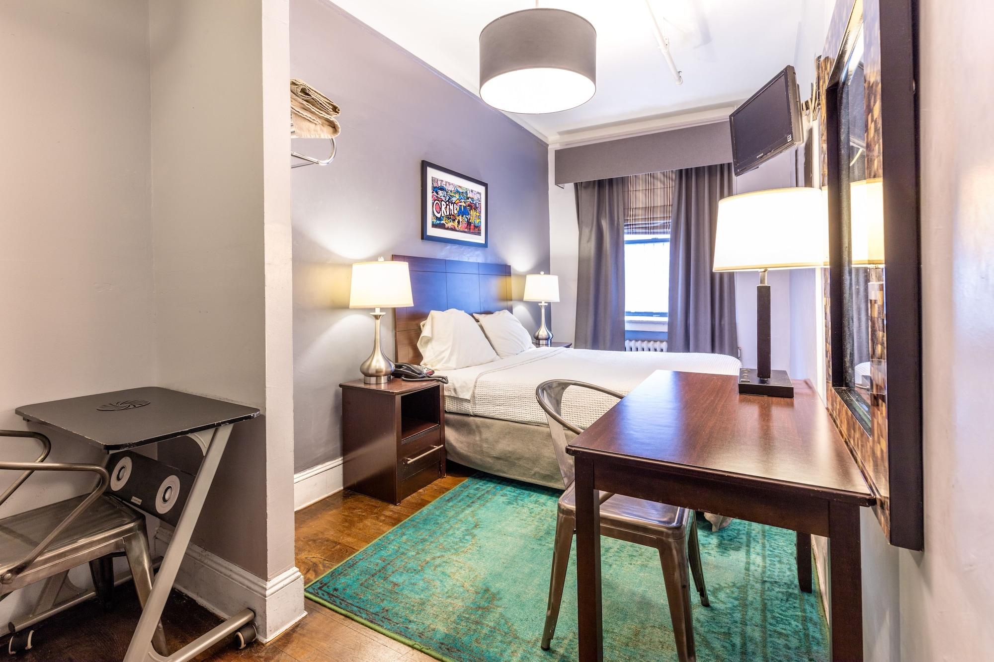 Hotel 309 New York Extérieur photo
