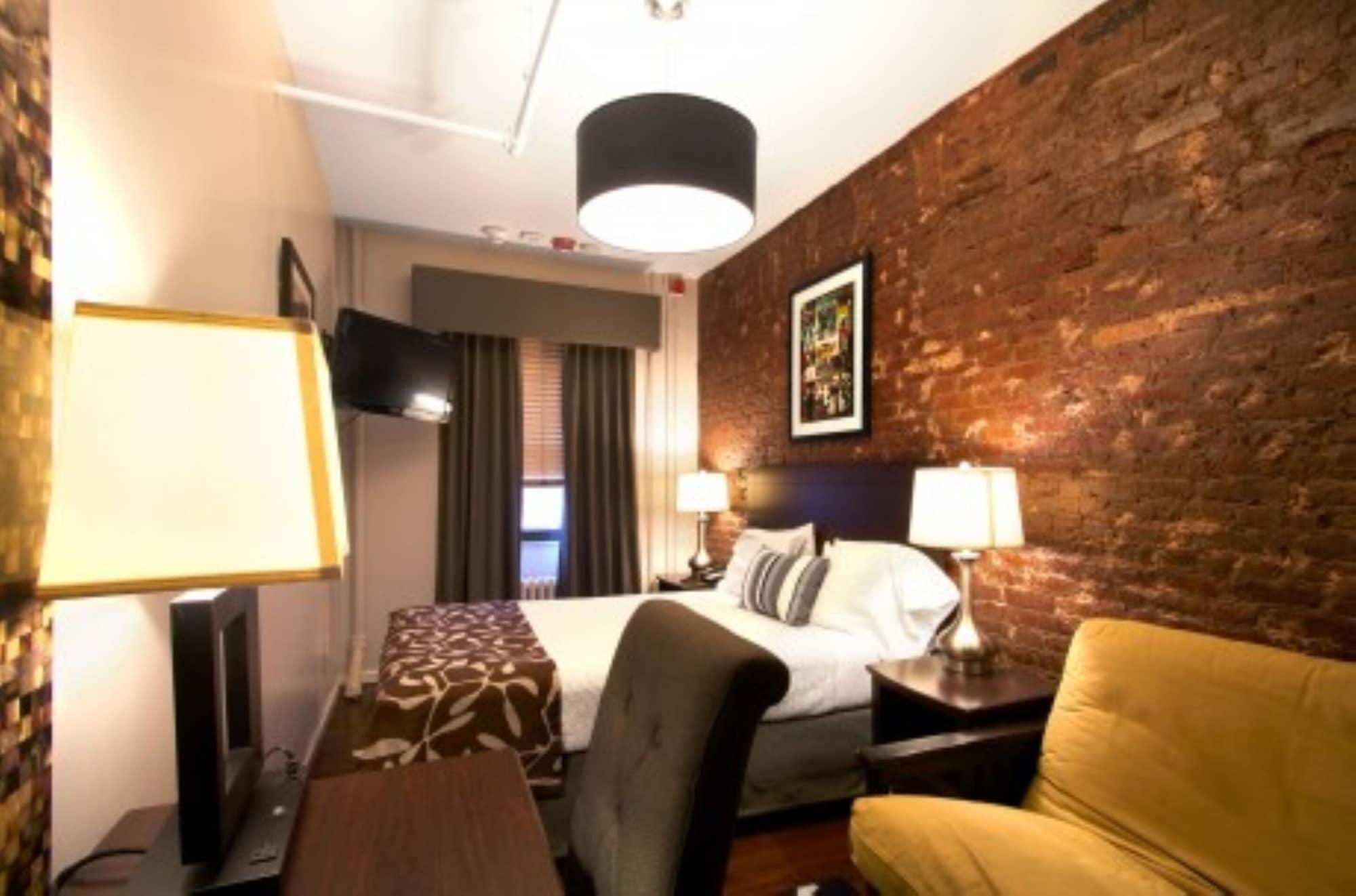 Hotel 309 New York Extérieur photo