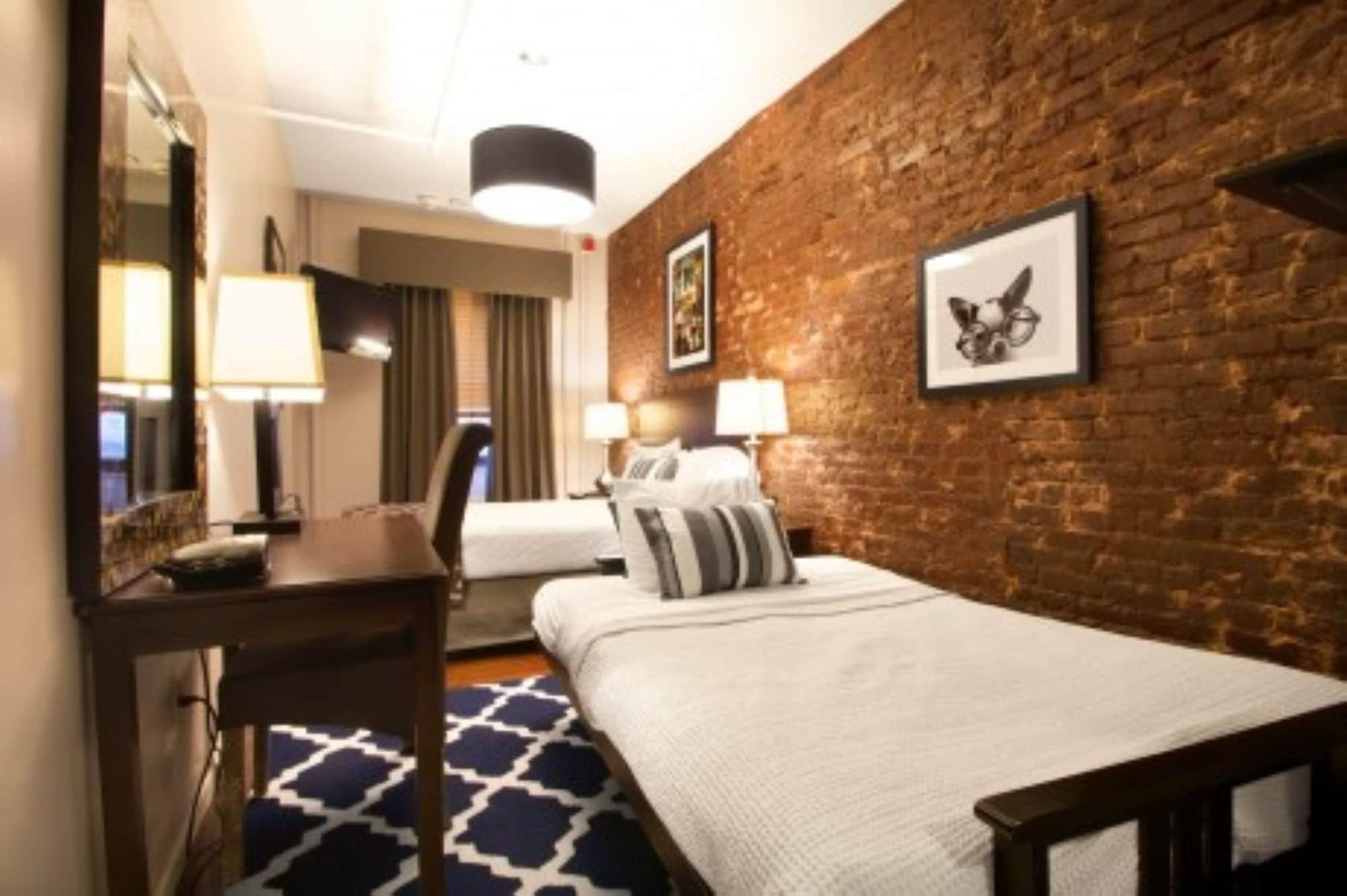 Hotel 309 New York Extérieur photo