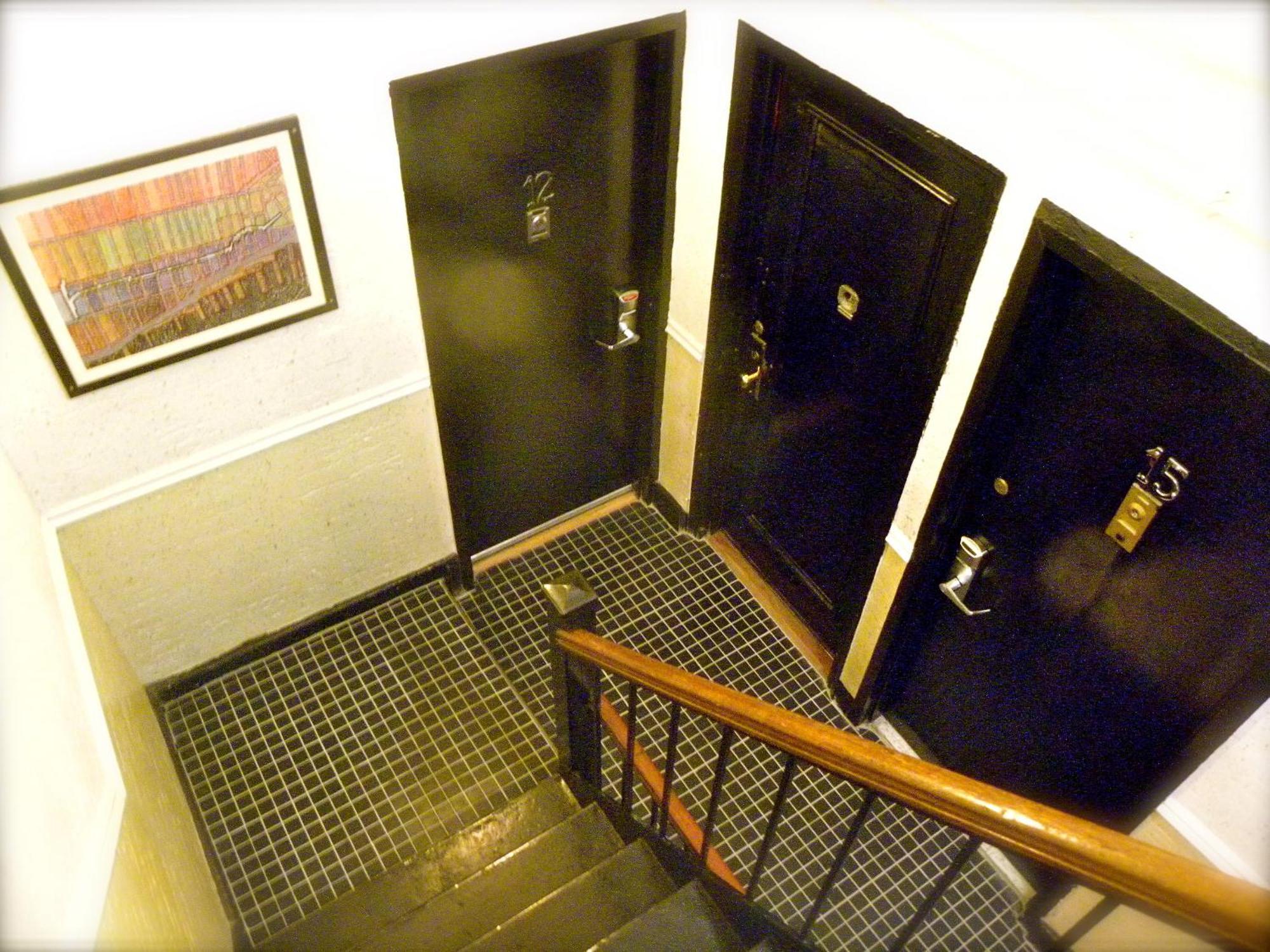 Hotel 309 New York Extérieur photo