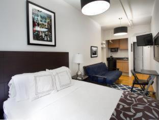 Hotel 309 New York Chambre photo