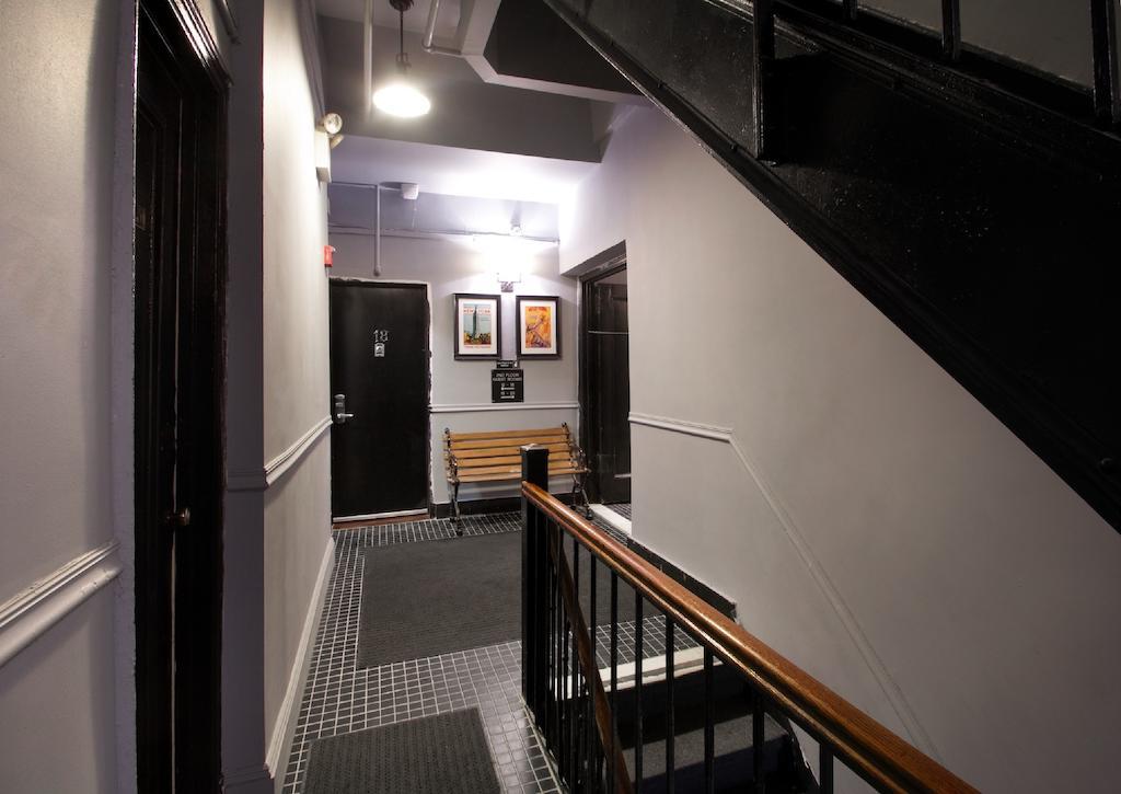 Hotel 309 New York Extérieur photo