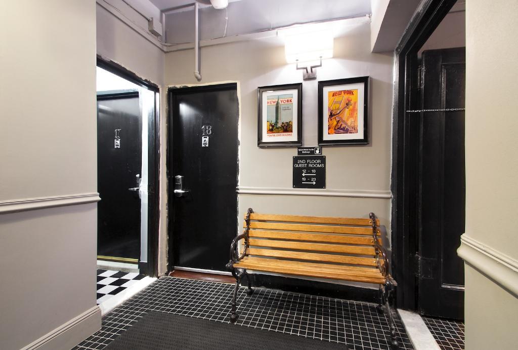Hotel 309 New York Extérieur photo