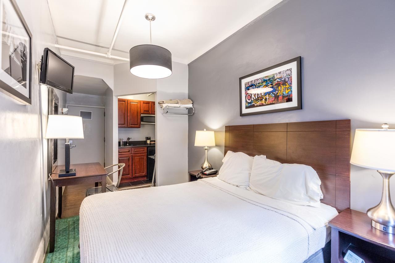 Hotel 309 New York Extérieur photo