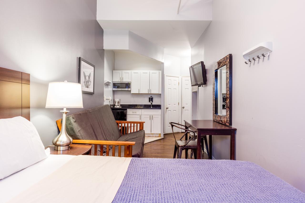 Hotel 309 New York Extérieur photo