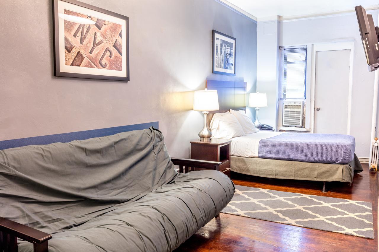 Hotel 309 New York Extérieur photo