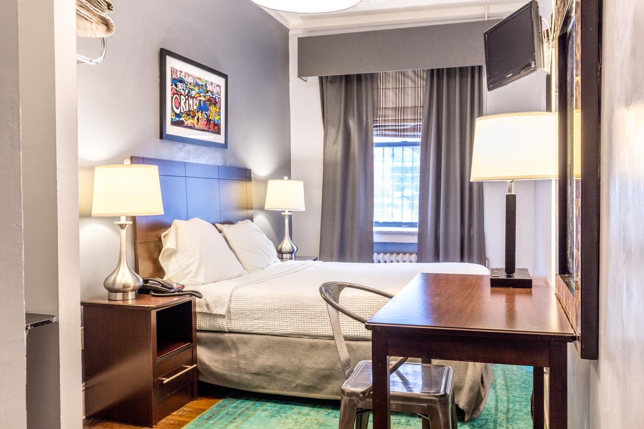 Hotel 309 New York Extérieur photo