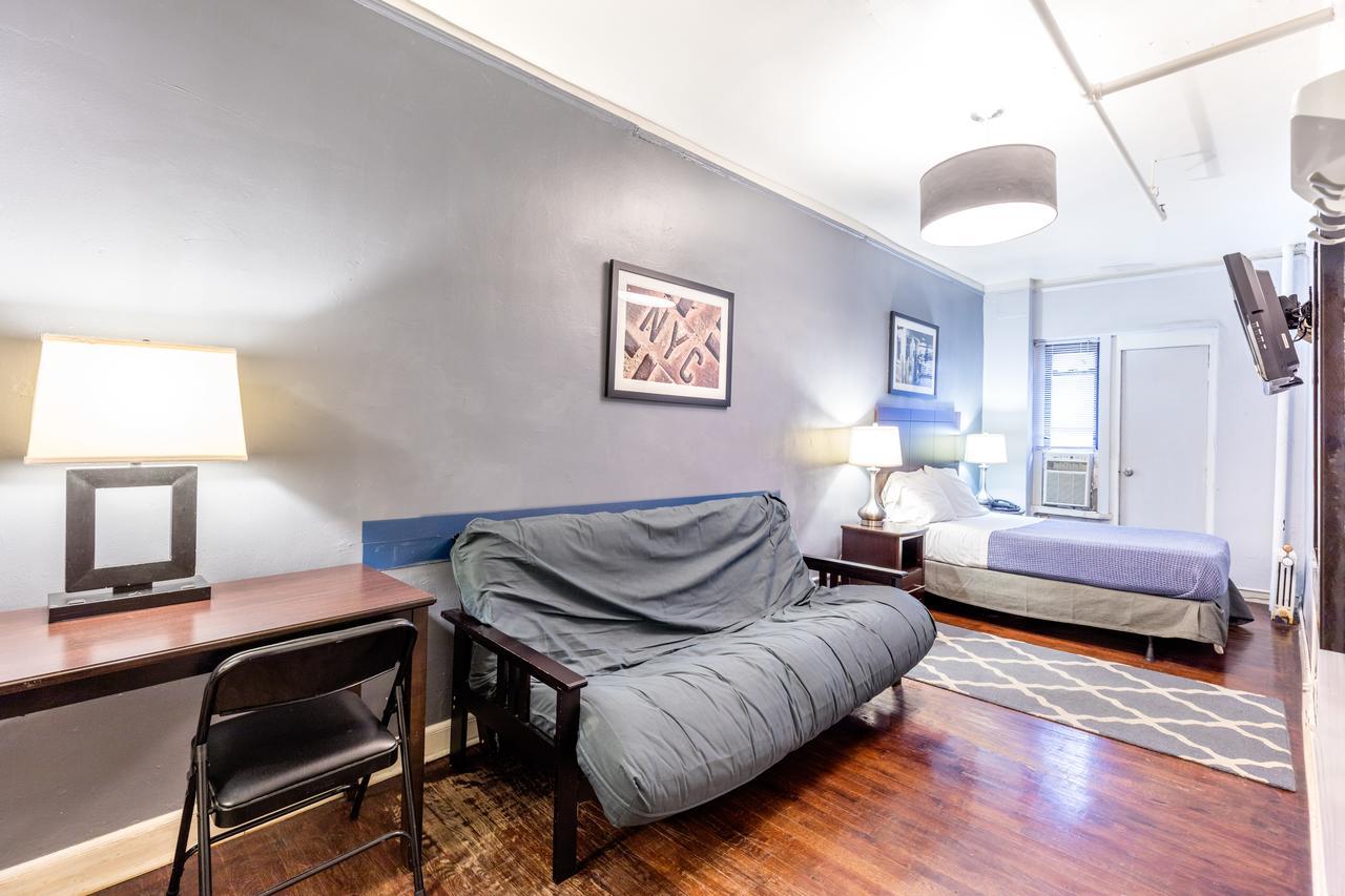 Hotel 309 New York Extérieur photo